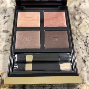 Tom Ford Eye Color Quad